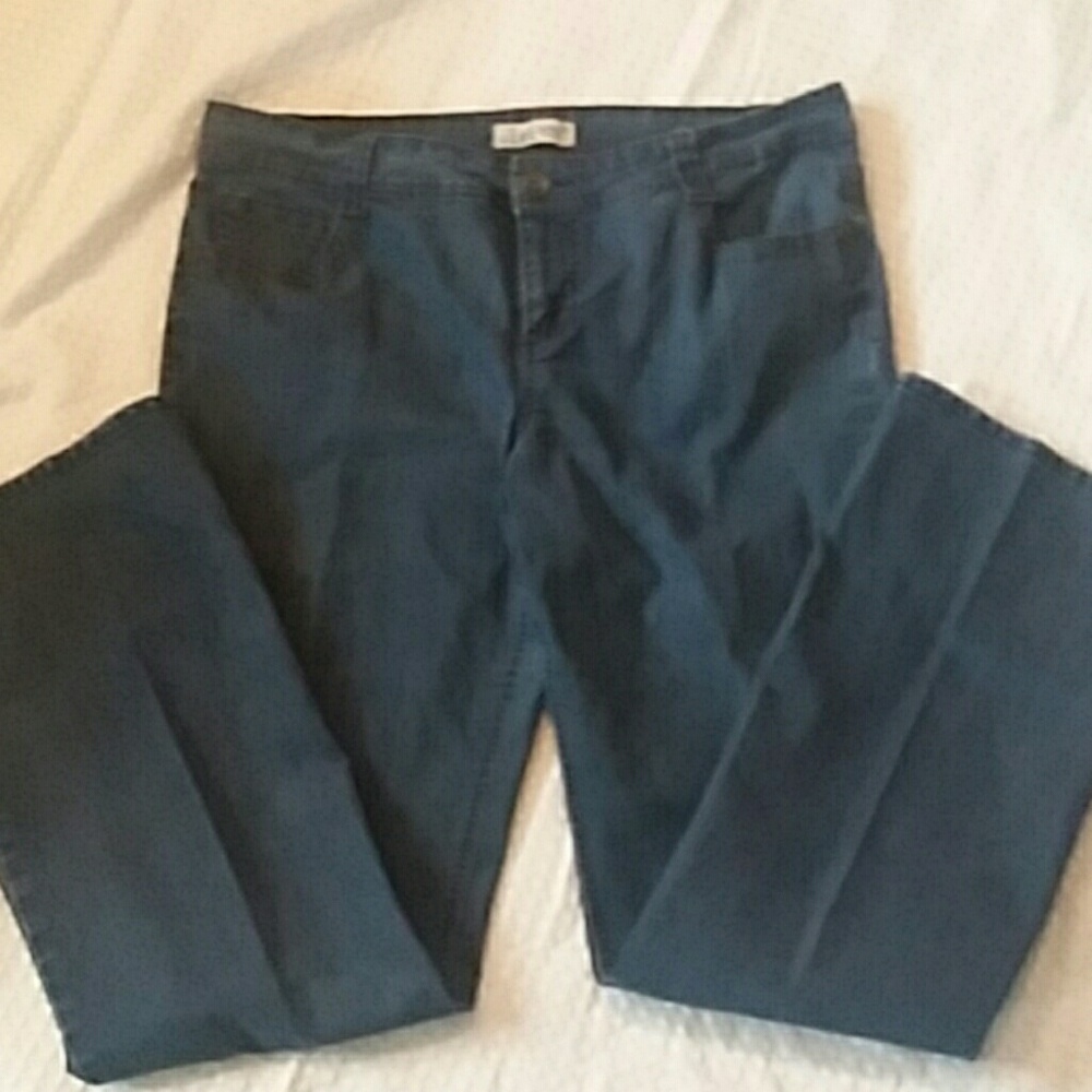 Lei jeans